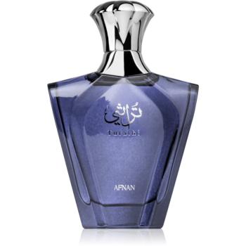 Afnan Turathi Homme Blue parfumovaná voda pre mužov 90 ml