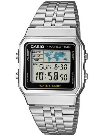 Pánske hodinky CASIO VINTAGE A500WA-1 (zd158a)