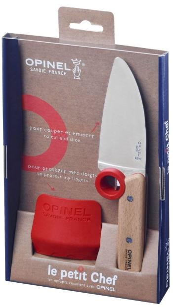 Opinel Le Petit Chef Detský nôž