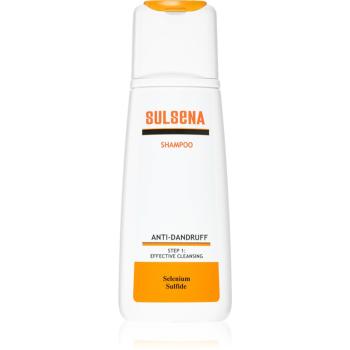 Sulsena Anti-Dandruff Shampoo šampón proti lupinám 150 ml