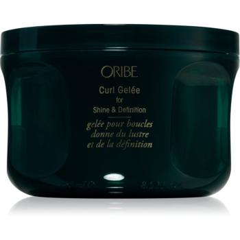 Oribe Curl Shine & Definition gél na vlasy pre definíciu a tvar 250 ml