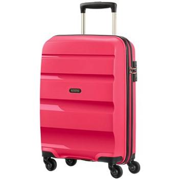 American Tourister Bon Air Spinner S Strict Azalea Pink (5414847859502)