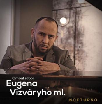 Eugen Vizváry, Cimbal súbor Eugena Vizváryho ml. • Nokturno, CD