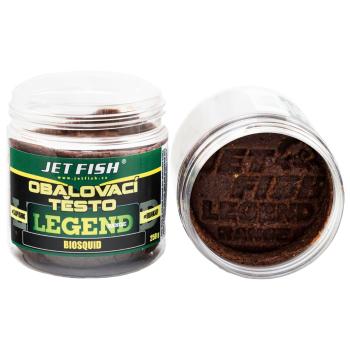 Jet fish obaľovacie cesto legend range biosquid 250 g