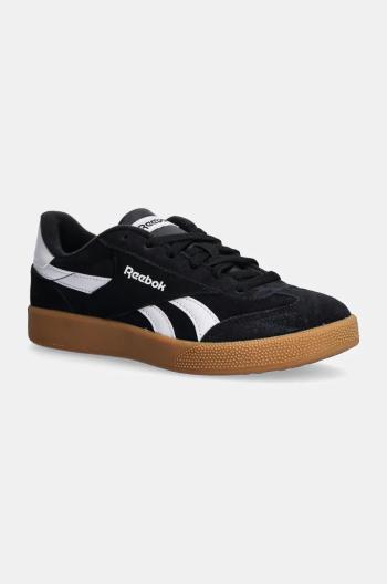 Tenisky Reebok Classic Smash Edge čierna farba, 100208243