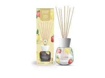 Yankee Candle Aróma difuzér Signature Iced Berry Lemonade Reed 100 ml