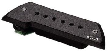 EMG ACS Black Snímač pre akustickú gitaru