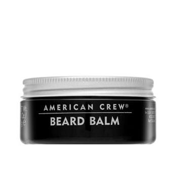 American Crew Beard Balm vyživujúci balzam na fúzy a bradu 60 ml