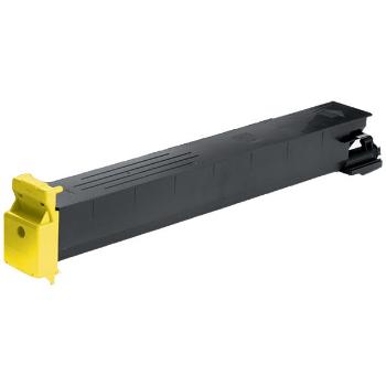 Konica Minolta TN-213Y žltý (yellow) kompatibilný toner