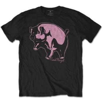 Pink Floyd tričko Pig  one_size