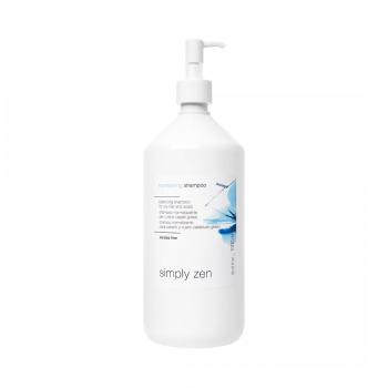 Simply Zen Šampón pre mastné vlasy Normalizing (Shampoo) 1000 ml
