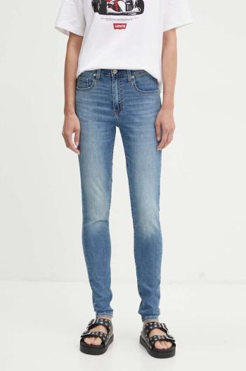 Rifle Levi's 721 HIGH RISE SKINNY dámske