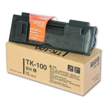 Kyocera Mita TK-100 čierný (black) originálny toner