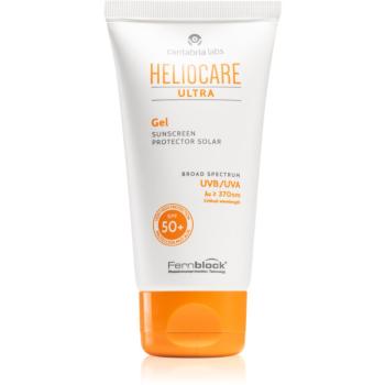 Heliocare Ultra gél na opaľovanie SPF 50+ 50 ml