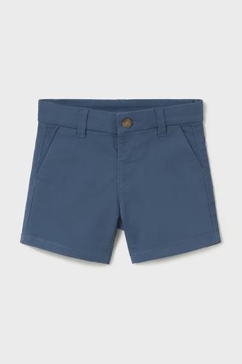 Detské krátke nohavice Mayoral chino basic 207