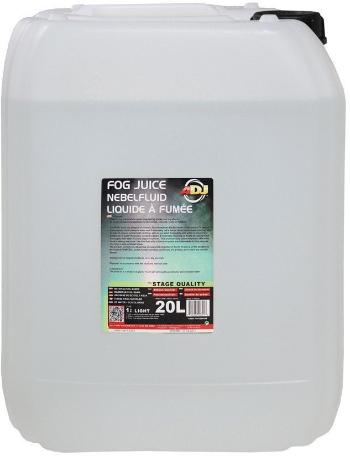 ADJ 1 light - 20L Náplň do parostrojov 20 L