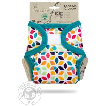 PETIT LULU Kvetinové kocky SIO complete sz (8596040205090)