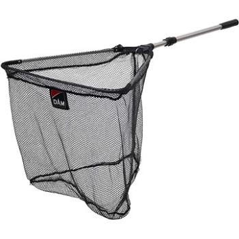 DAM Base-X Landing Net 180cm 60 × 60 × 50 cm (5706301608314)