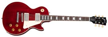 Gibson Les Paul Standard 50s Figured Top 60s Cherry