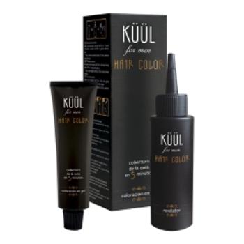 Kuul for men G3 Dark Grey tmavo šedá farba na vlasy a fúzy