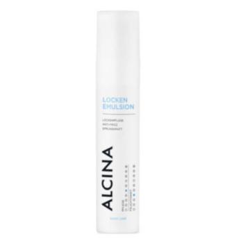 Alcina Emulzia pre vlnité vlasy Basic Line (Locken-Emulsion) 100 ml