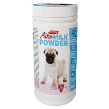 Cobbys Pet Aiko Puppy Milk Powder sušené mlieko pro šteňatá 400g (8586020721290)