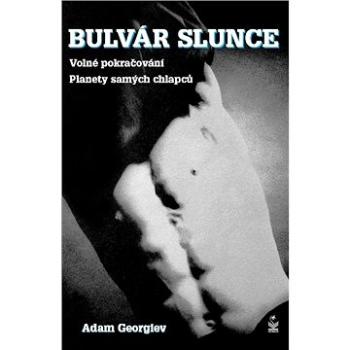 Bulvár slunce (978-80-722-9206-6)