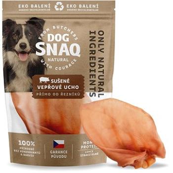 Dog Snaq Bravčové ucho sušené 1 ks (KU99180)
