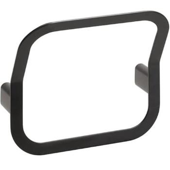 Držiak uterákov BEMETA ORGANIC BLACK čierna 167104390
