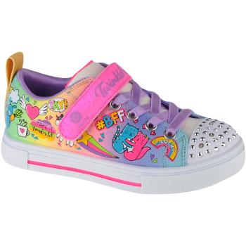 Skechers  Twinkle Sparks - BFF Magic  Nízke tenisky Viacfarebná