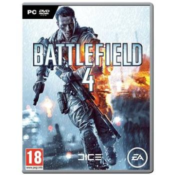 Battlefield 4 (PC) DIGITAL (420366)