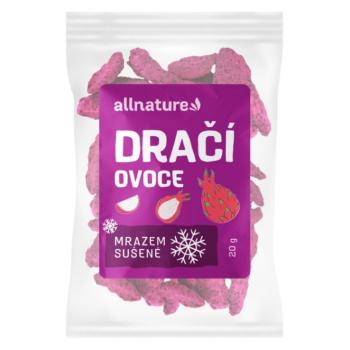 ALLNATURE Dračie ovocie sušené mrazom 20 g