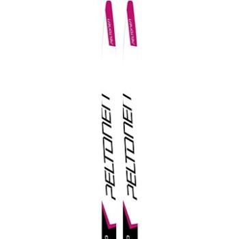 Peltonen G-Grip Facile W Pink NIS + Rottefella NIS Touring Auto Classic Black (SPTpel17nad)