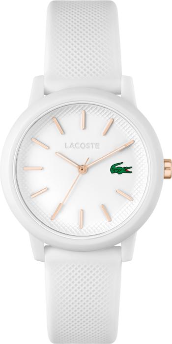 Lacoste Analogové hodinky 12.12 2001211