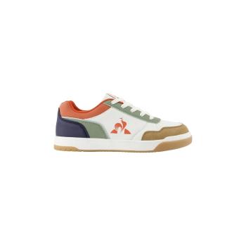 Le Coq Sportif  LCS COURT BREAKER GS  Módne tenisky Viacfarebná