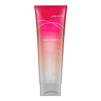 Joico Colorful Anti-Fade Conditioner vyživujúci kondicionér pre lesk a ochranu farbených vlasov 250 ml