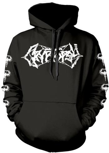 Cryptopsy Mikina Extreme Music Black XL