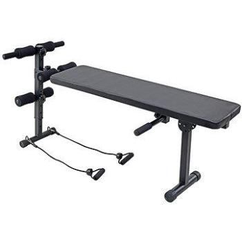 Lifefit Multifunkčná lavica sed-ľah-bench (4891223115840)