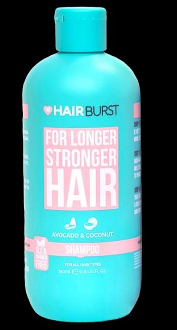 HAIRBURST Šampón 350 ml