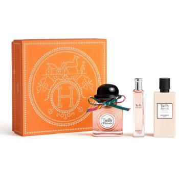 HERMÈS Twilly d’Hermès Set darčeková sada pre ženy II.