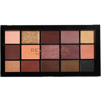 REVOLUTION Re-Loaded Velvet Rose (5057566043533)