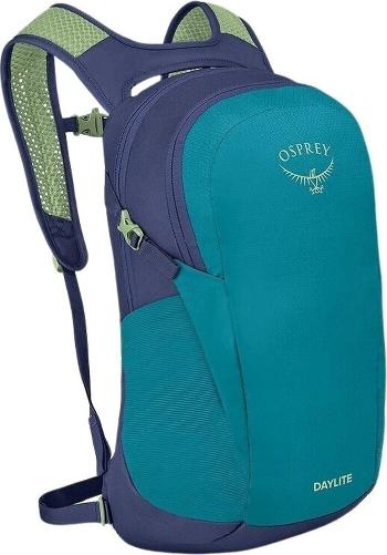 Osprey Daylite Ruksak Blue Spikemoss/Alkaline