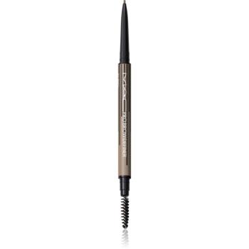 MAC Cosmetics Pro Brow Definer vodeodolná ceruzka na obočie odtieň Fling 0,3 g