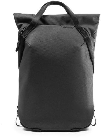 Fotós hátizsák Peak Design Everyday Totepack 20L v2 - Black