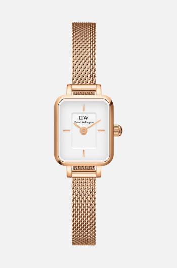 Hodinky Daniel Wellington dámske, zlatá farba