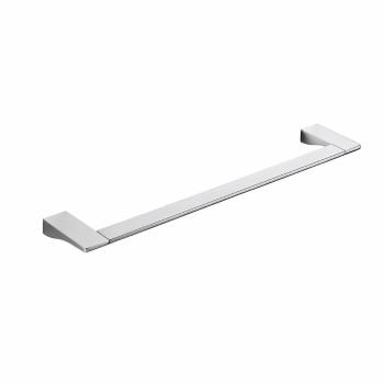 GEDY 572160 Glamour držiak uterákov 60 x 8,2 cm, sivá