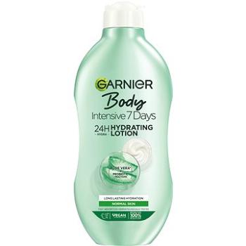 GARNIER Body Intensive 7 Days Aloe Vera 400 ml (3600541023291)