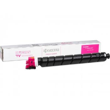 Kyocera TK-8375M 1T02XDBNL0 purpurový (magenta) originálny toner