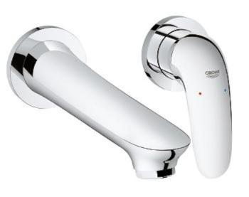 Umývadlová batéria GROHE Eurostyle New chróm 29097003