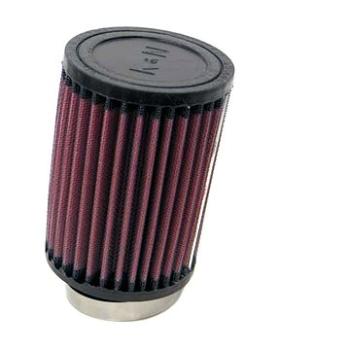 K&N RU-1080 univerzálny okrúhly filter so vstupom 57 mm a výškou 127 mm